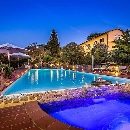 Casa Vacanze Casa Italia Lamporecchio Exterior foto