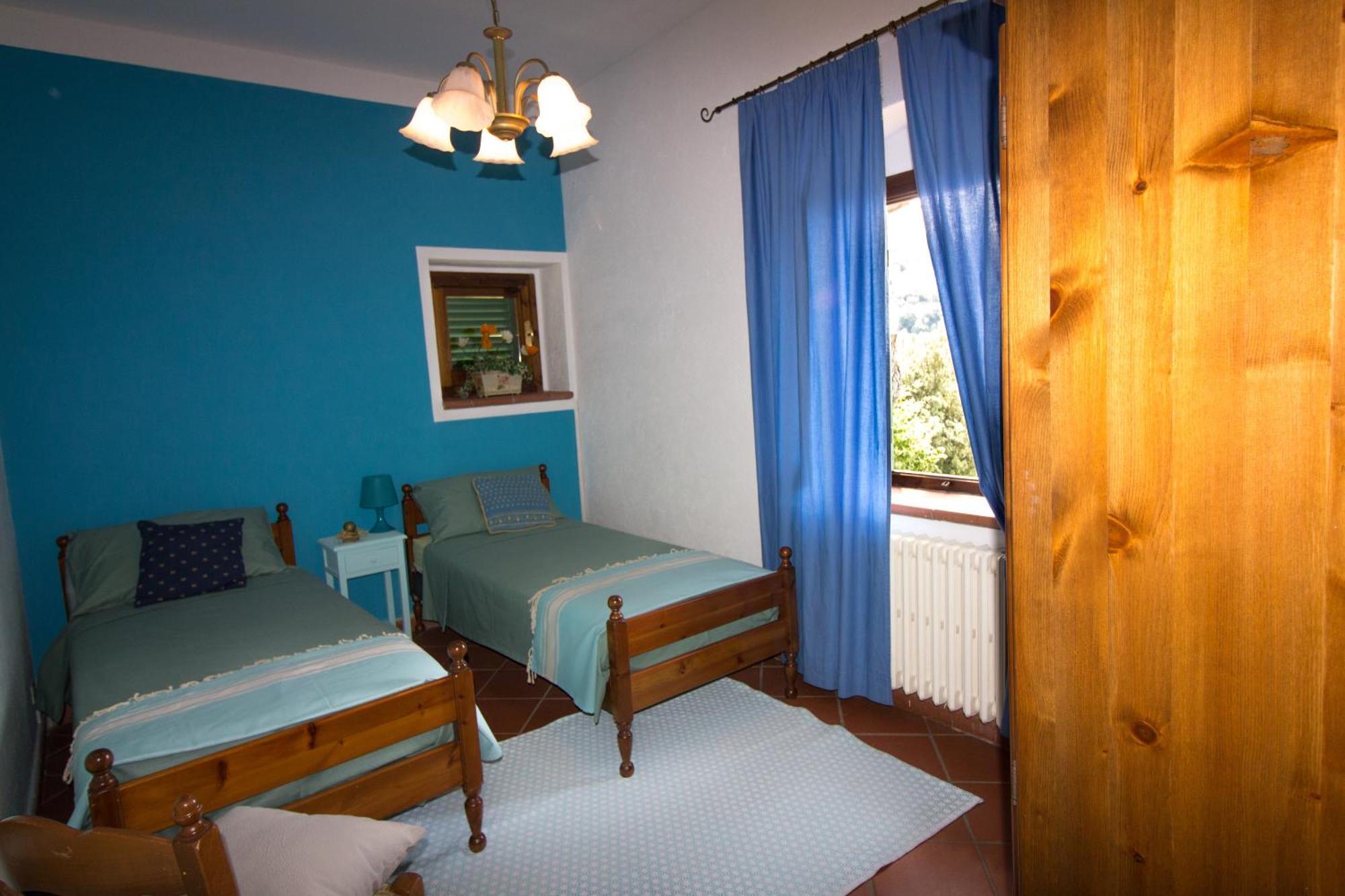 Casa Vacanze Casa Italia Lamporecchio Exterior foto
