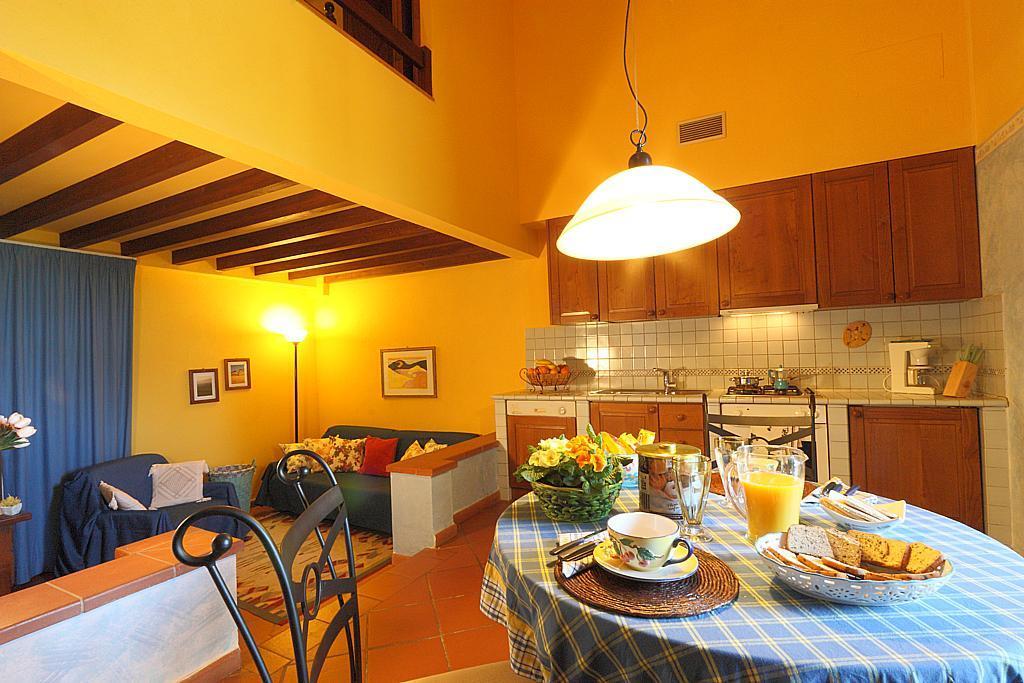 Casa Vacanze Casa Italia Lamporecchio Habitación foto
