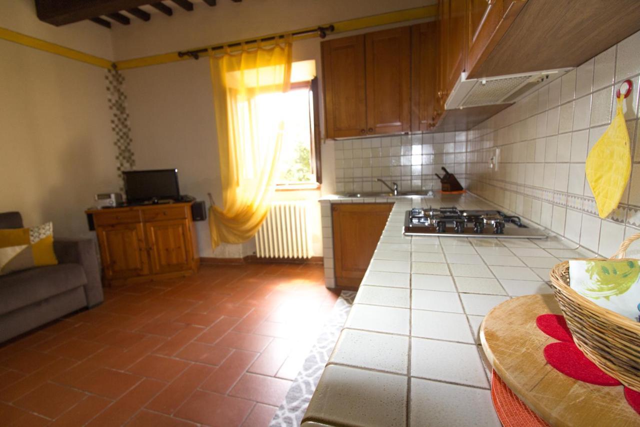 Casa Vacanze Casa Italia Lamporecchio Exterior foto