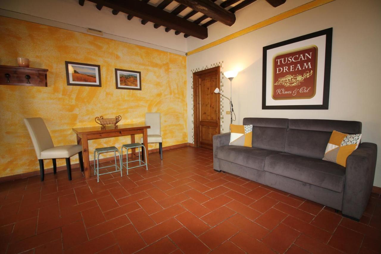 Casa Vacanze Casa Italia Lamporecchio Exterior foto