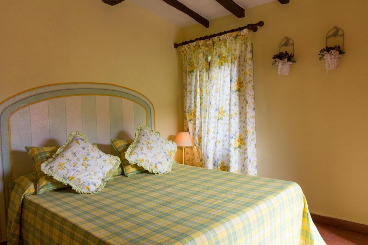Casa Vacanze Casa Italia Lamporecchio Exterior foto